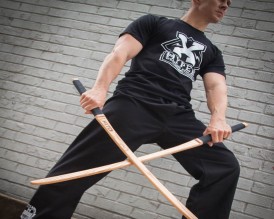 Hyper Martial Arts Classes