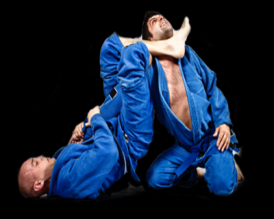 Brazilian Jiu Jitsu Classes