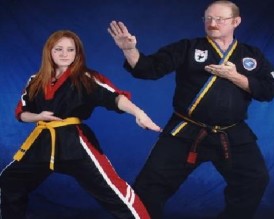 Lynnwood Taekwondo