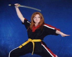 Lynnwood Teen Taekwondo