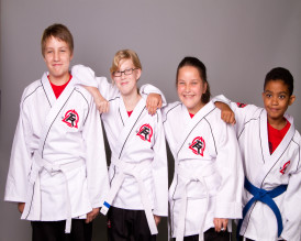 High Point Kids Martial Arts