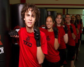 High Point Adult Martial Arts