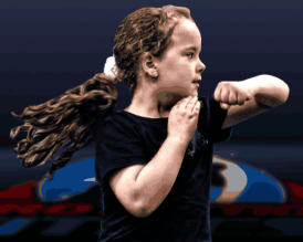 Kids Krav Maga Classes