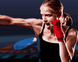 Fitness Bootcamp Classes