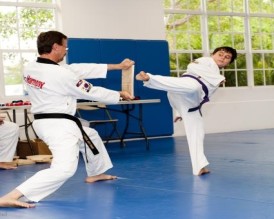 Jupiter Kids Martial Arts