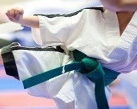 Kids Martial Arts Classes
