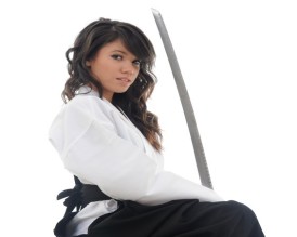 Queens Teen and Adult Aikido