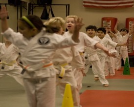 Manhasset Kids Karate