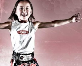 Kids Martial Arts Classes