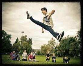 Hyper Martial Arts Classes