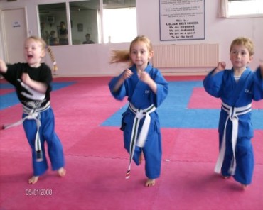 Ipswich Kids Karate