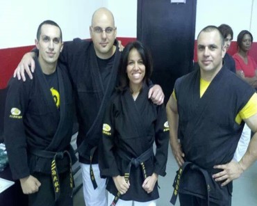 Adult Martial Arts Adult Martial Arts