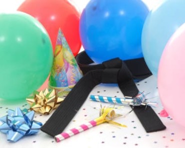 Danbury Birthday Parties