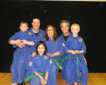 Lakewood Family Karate Lakewood Family Karate
