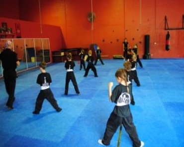 Edmonton Kids Martial Arts Edmonton Kids Martial Arts