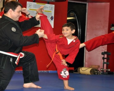 Jacksonville Kids Karate Jacksonville Kids Karate