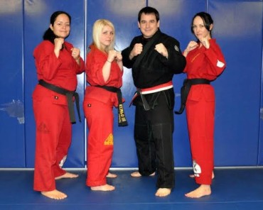 Jacksonville Adult Karate Jacksonville Adult Karate