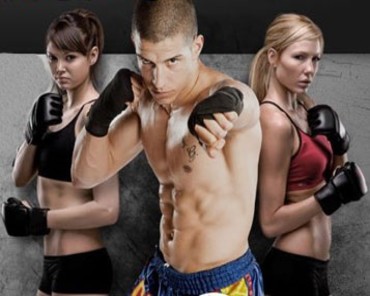 Richmond Thai Kickboxing Richmond Thai Kickboxing