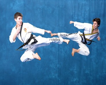 Albertson Tae Kwon Do Albertson Tae Kwon Do