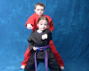 Albertson Kids Martial Arts Albertson Kids Martial Arts