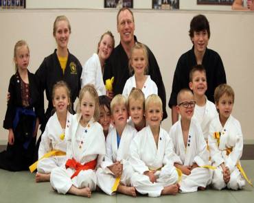 Arvada Kids Martial Arts Arvada Kids Martial Arts