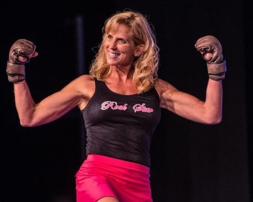 Lighthouse Point Kickboxing Fitness Lighthouse Point Kickboxing Fitness
