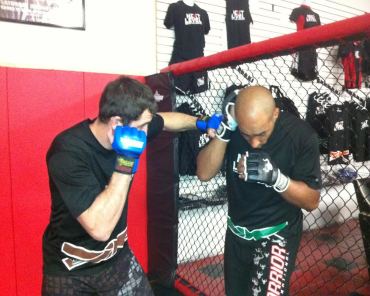 Youngstown Mixed Martial Arts Youngstown Mixed Martial Arts