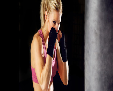 Parker Fitness Parker Fitness