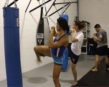 Kemps Creek Kickboxing Kemps Creek Kickboxing