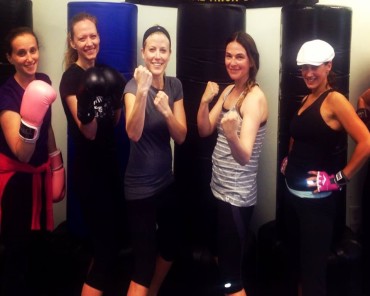 Cherry Hill Fitness Kickboxing Cherry Hill Fitness Kickboxing