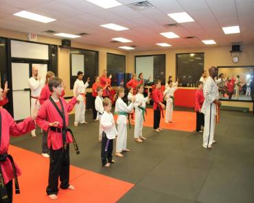 Cherry Hill Kids Martial Arts Cherry Hill Kids Martial Arts