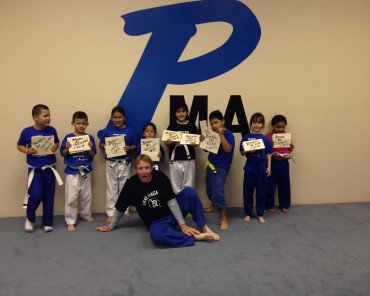 Anaheim Kids Karate Anaheim Kids Karate