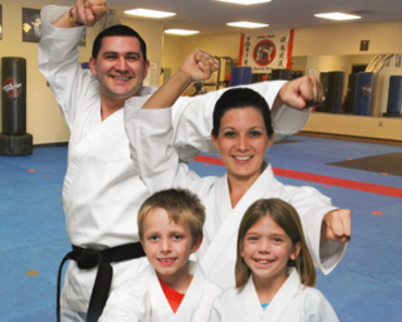 Cherry Hill Family Karate Cherry Hill Family Karate