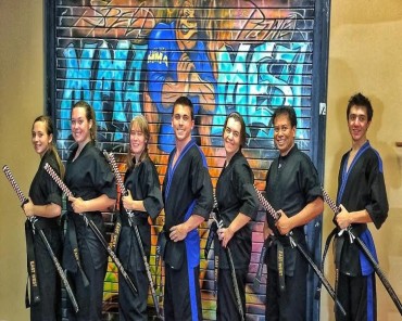 Mesa Adult Karate Mesa Adult Karate