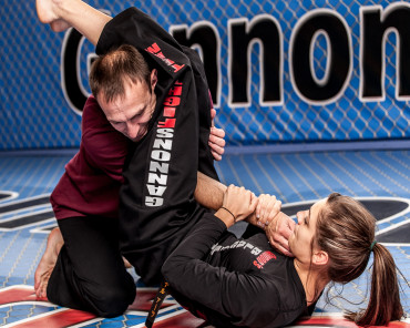 Leicester Adult Mixed Martial Arts Leicester Adult Mixed Martial Arts
