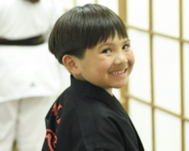 San Bruno Kids Karate