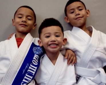 Chicago Kids Martial Arts Chicago Kids Martial Arts