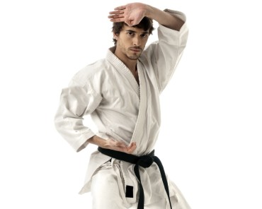 Waltham Abbey Adult Karate Waltham Abbey Adult Karate