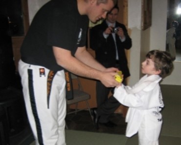 Bergen County Kids Martial Arts Bergen County Kids Martial Arts