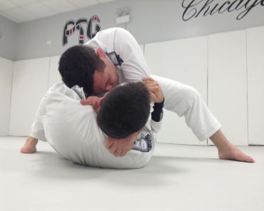 Chicago Brazilian Jiu Jitsu Chicago Brazilian Jiu Jitsu