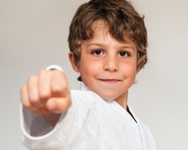 Leicester Kids Karate Leicester Kids Karate