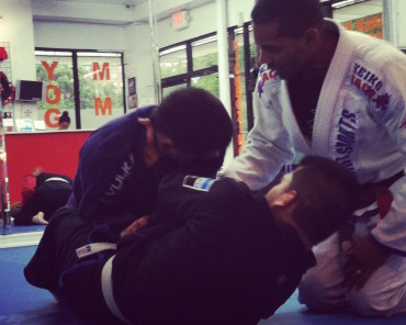 New York Brazilian Jiu Jitsu New York Brazilian Jiu Jitsu