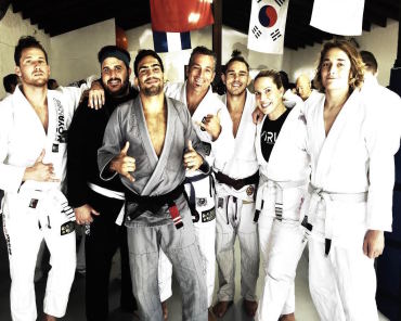 Huntington Beach Brazilian Jiu Jitsu Huntington Beach Brazilian Jiu Jitsu
