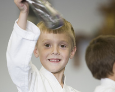 Mount Airy Kids Karate
