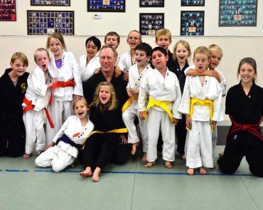 Arvada Kids Martial Arts Arvada Kids Martial Arts
