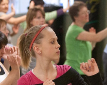 Arvada Fitness Kickboxing Arvada Fitness Kickboxing