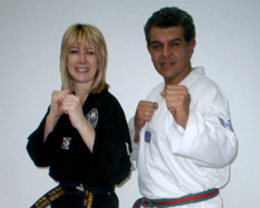 Kenner Adult Martial Arts Kenner Adult Martial Arts