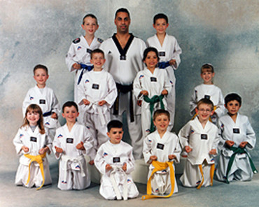 Newfoundland Kids Karate