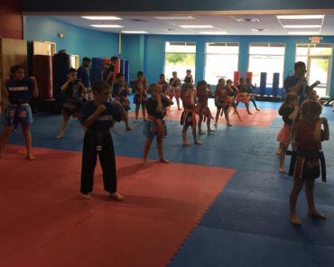 Sicklerville Kids Martial Arts Sicklerville Kids Martial Arts