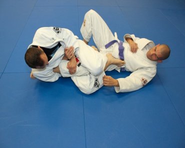 Berlin Adult Jiu Jitsu